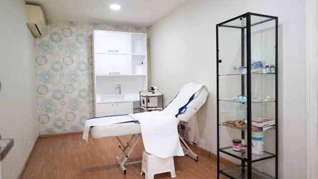 Slider image (4) Centro Medico el Vergel